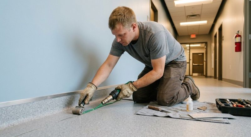 Flooring Service in Millsboro, DE