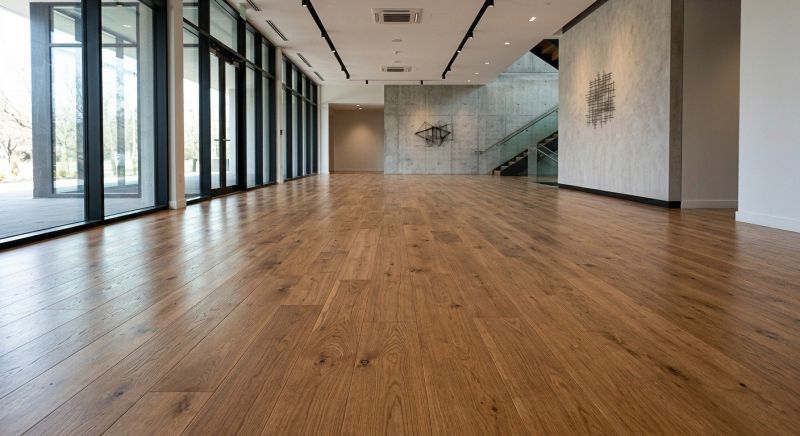 Commercial Hardwood Service in Dewey Beach, DE