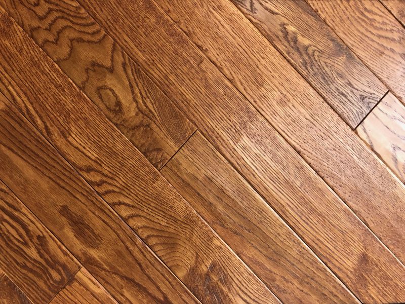 Commercial Hardwood Service in Millsboro, DE