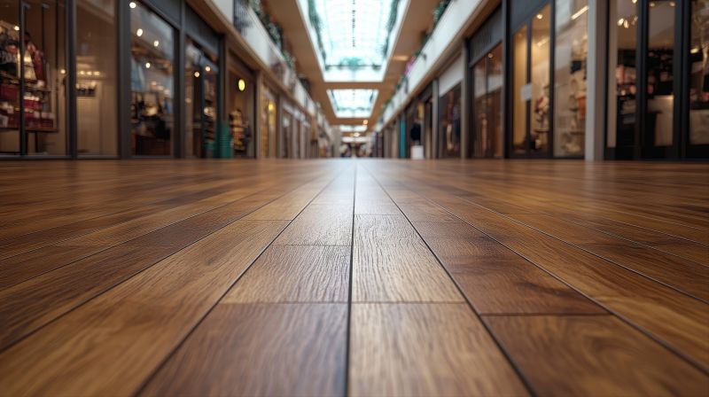 Commercial Hardwood Service in Sussex County, DE