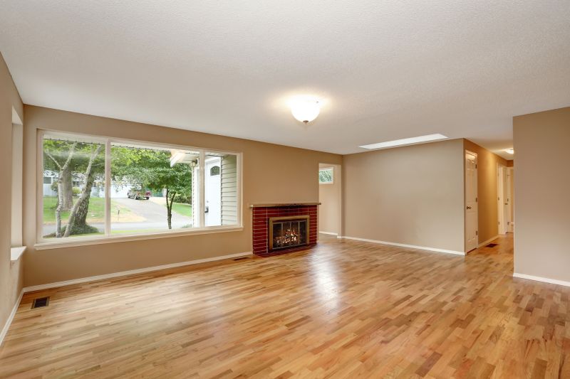 Engineered Wood Installation in Millsboro, DE