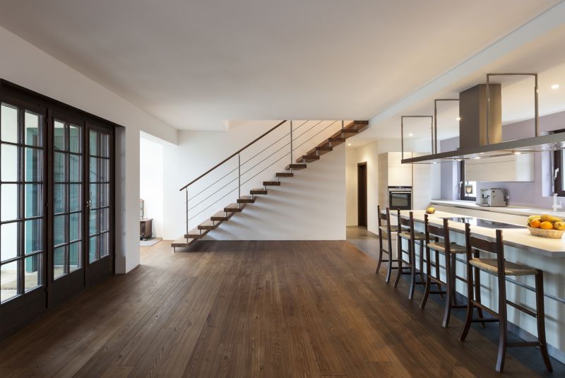 Engineered Wood Installation in Millsboro, DE