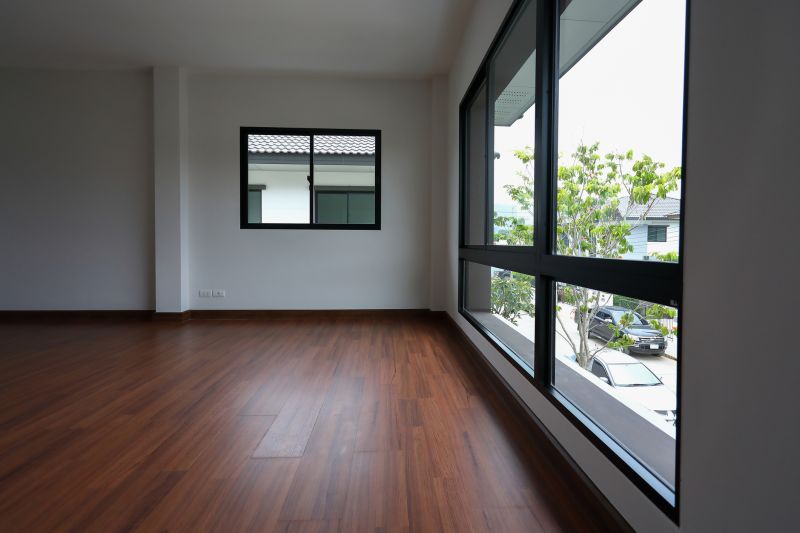 Laminate Floor Installation in Berlin, MD