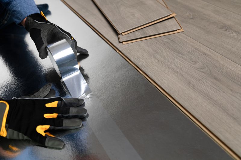 Laminate Floor Installation in Dewey Beach, DE