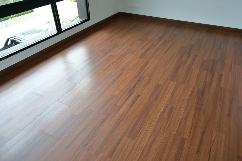 Laminate Floor Installation in Harbeson, DE