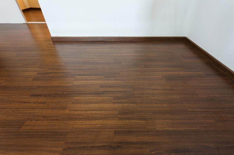 Laminate Floor Installation in Lewes, DE
