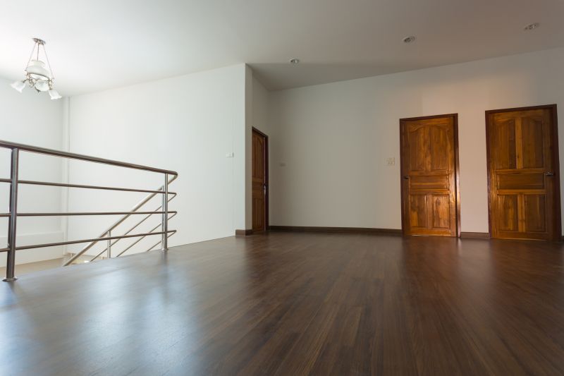 Laminate Floor Installation in Lewes, DE