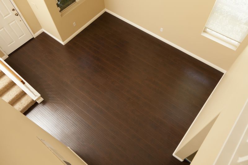 Laminate Floor Installation in Worcester County, MD