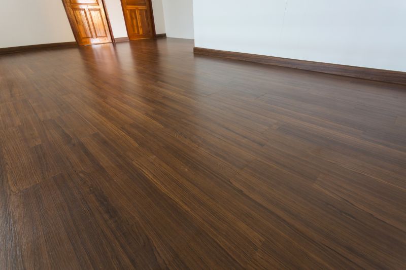 Laminate Floor Remodeling in Millsboro, DE