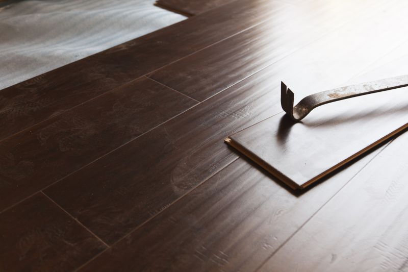 Laminate Floor Replacement in Dagsboro, DE