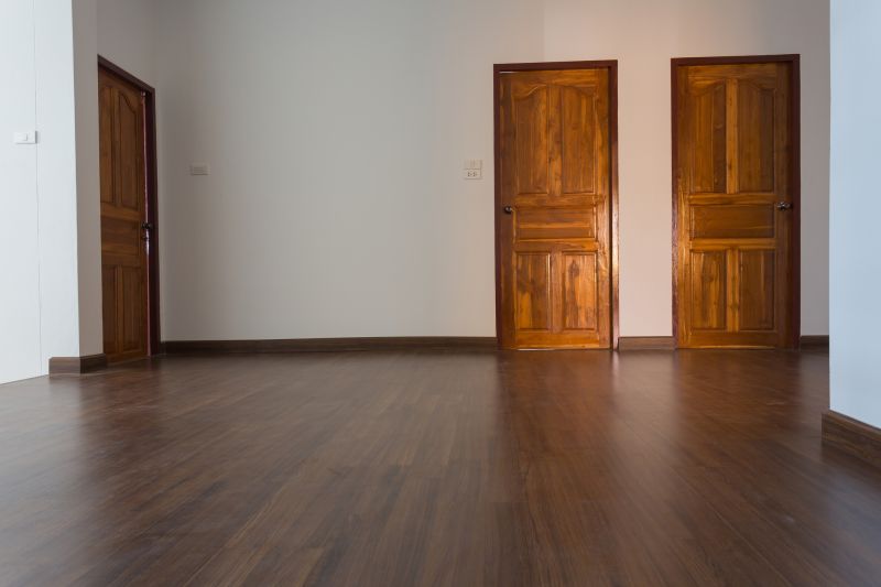 Laminate Floor Replacement in Delmar, DE