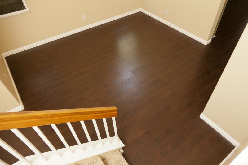 Laminate Floor Replacement in Ellendale, DE