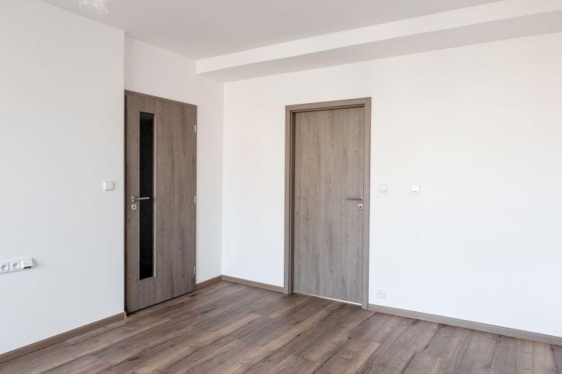 Laminate Floor Replacement in Seaford, DE