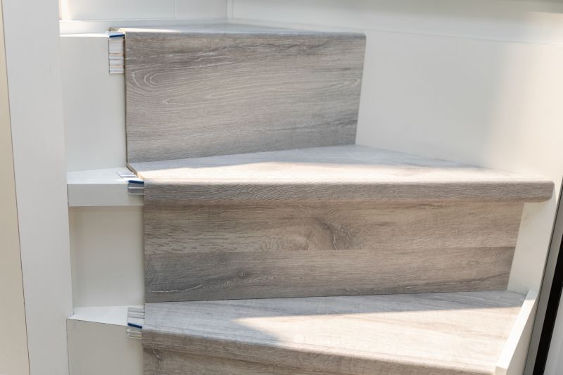 Laminate Wood Installation in Millsboro, DE