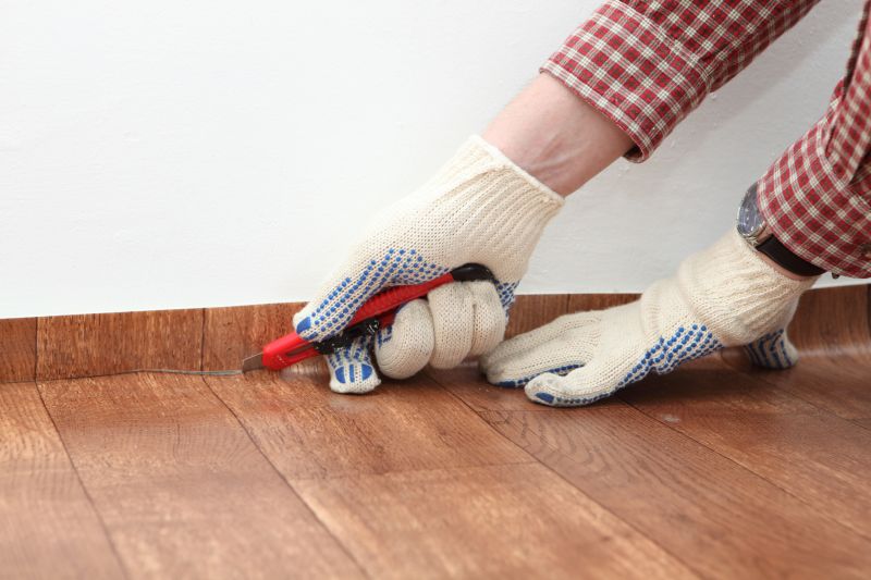 Linoleum Floor Installation in Lewes, DE