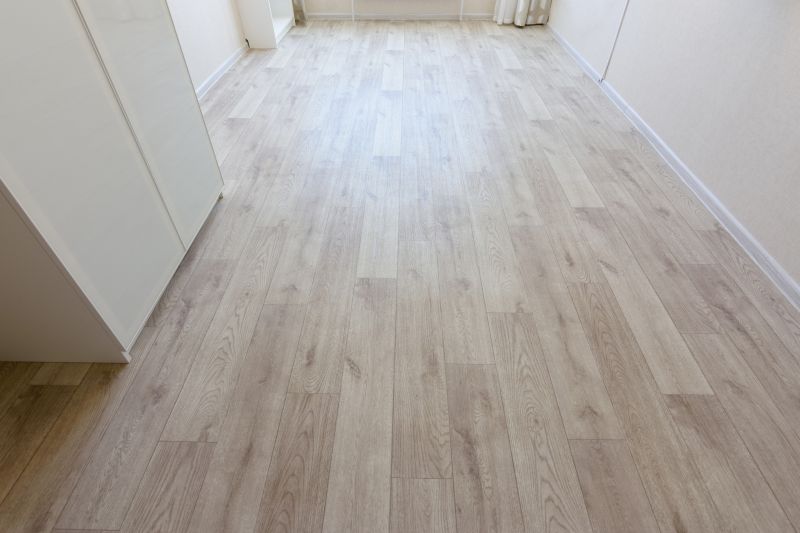 Linoleum Floor Installation in Sussex County, DE