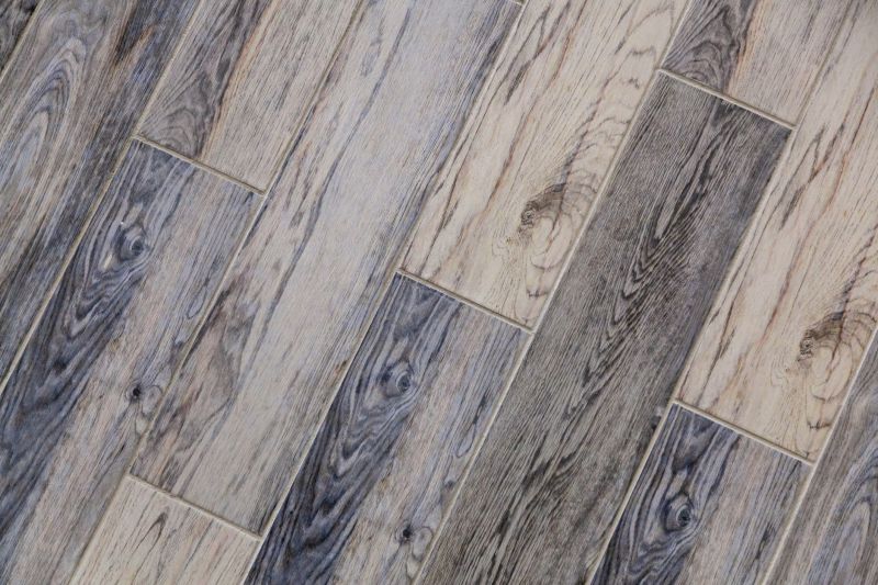 Sheet Flooring Installation in Sussex County, DE