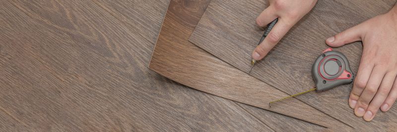 Sheet Linoleum Installation in Dewey Beach, DE