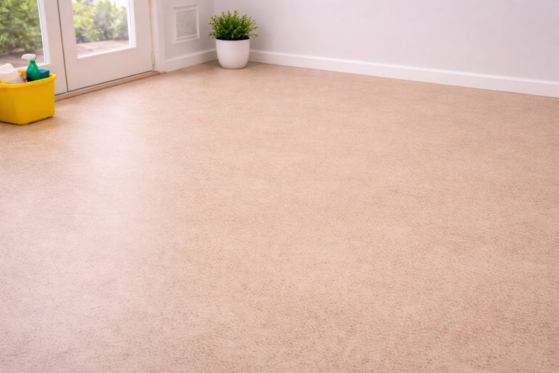 Sheet Linoleum Installation in Georgetown, DE