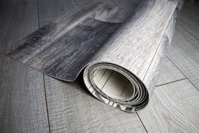 Sheet Vinyl Installation in Laurel, DE